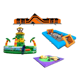 Spektakel Pakket Spektakel Pakket